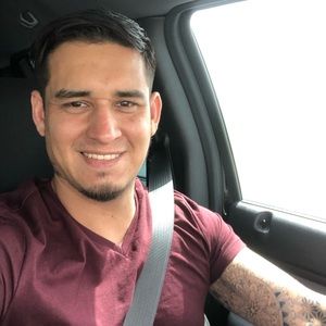 Meet your Posher, Sam